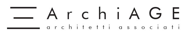 Logo ArchiAGE SA architetti associati
